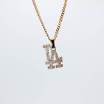 Load image into Gallery viewer, LA Pendant
