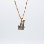 Load image into Gallery viewer, LA Pendant
