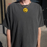 Load image into Gallery viewer, Smiley Tee
