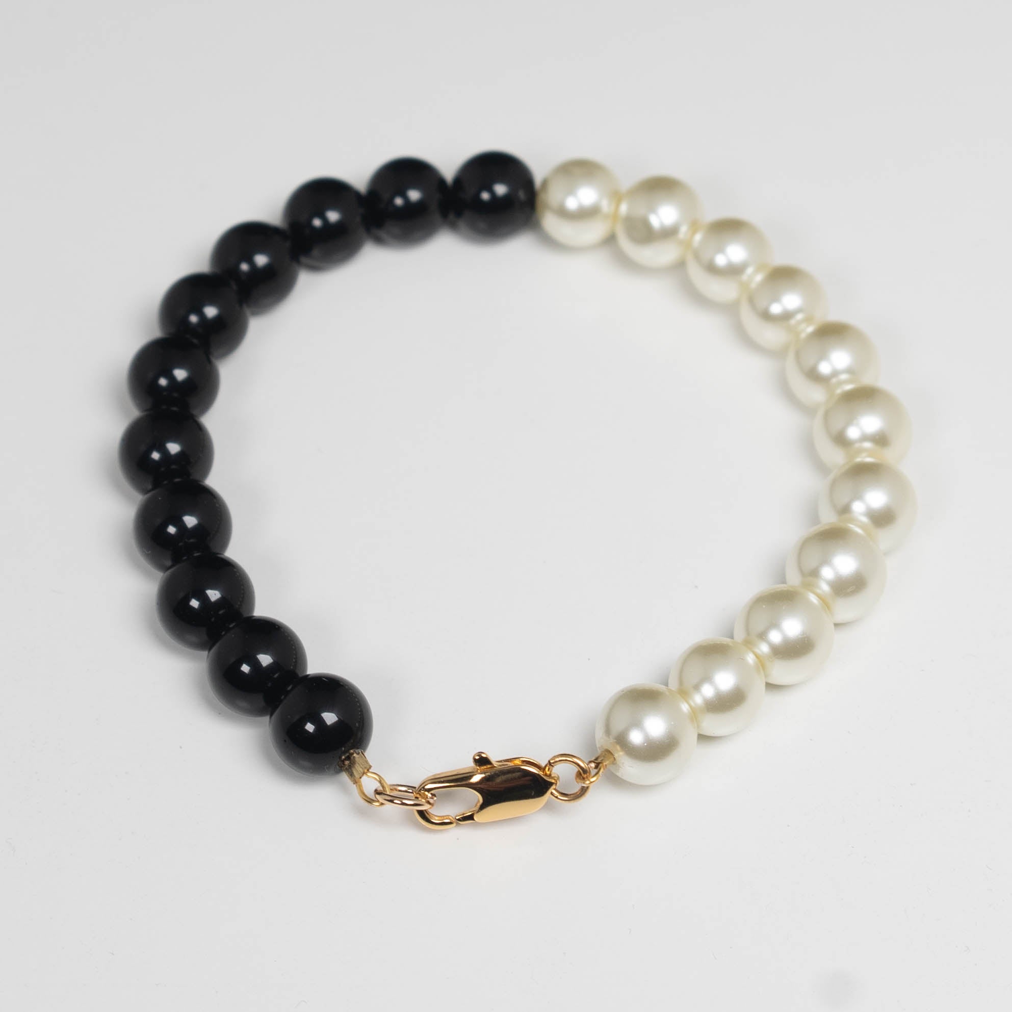 Yin Yang bracelet