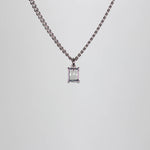 Load image into Gallery viewer, The Silver Big Carat
