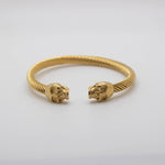 Load image into Gallery viewer, Skull Bangle
