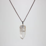 Load image into Gallery viewer, Large Clear Quartz Crystal
