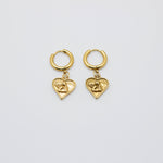 Load image into Gallery viewer, Lover Boy Earrings
