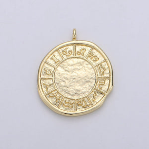 Zodiac Coin
